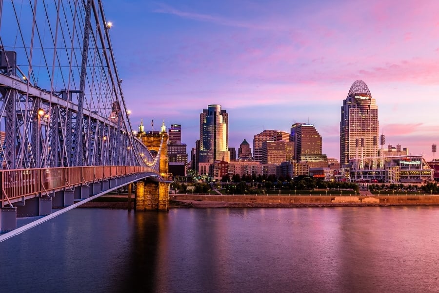 Cincinnati