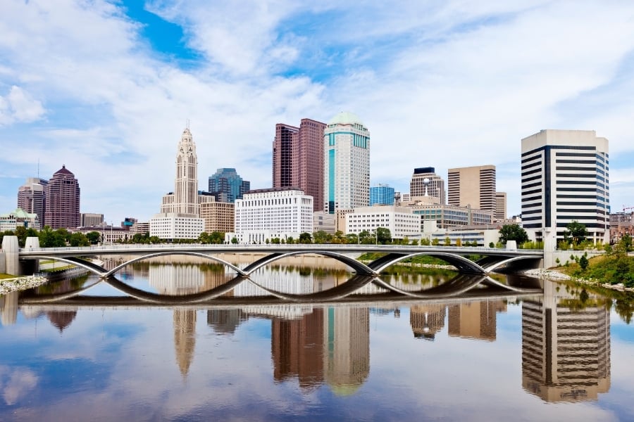 Columbus