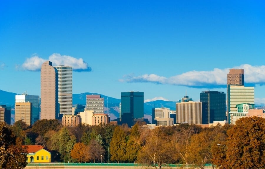 Denver 2