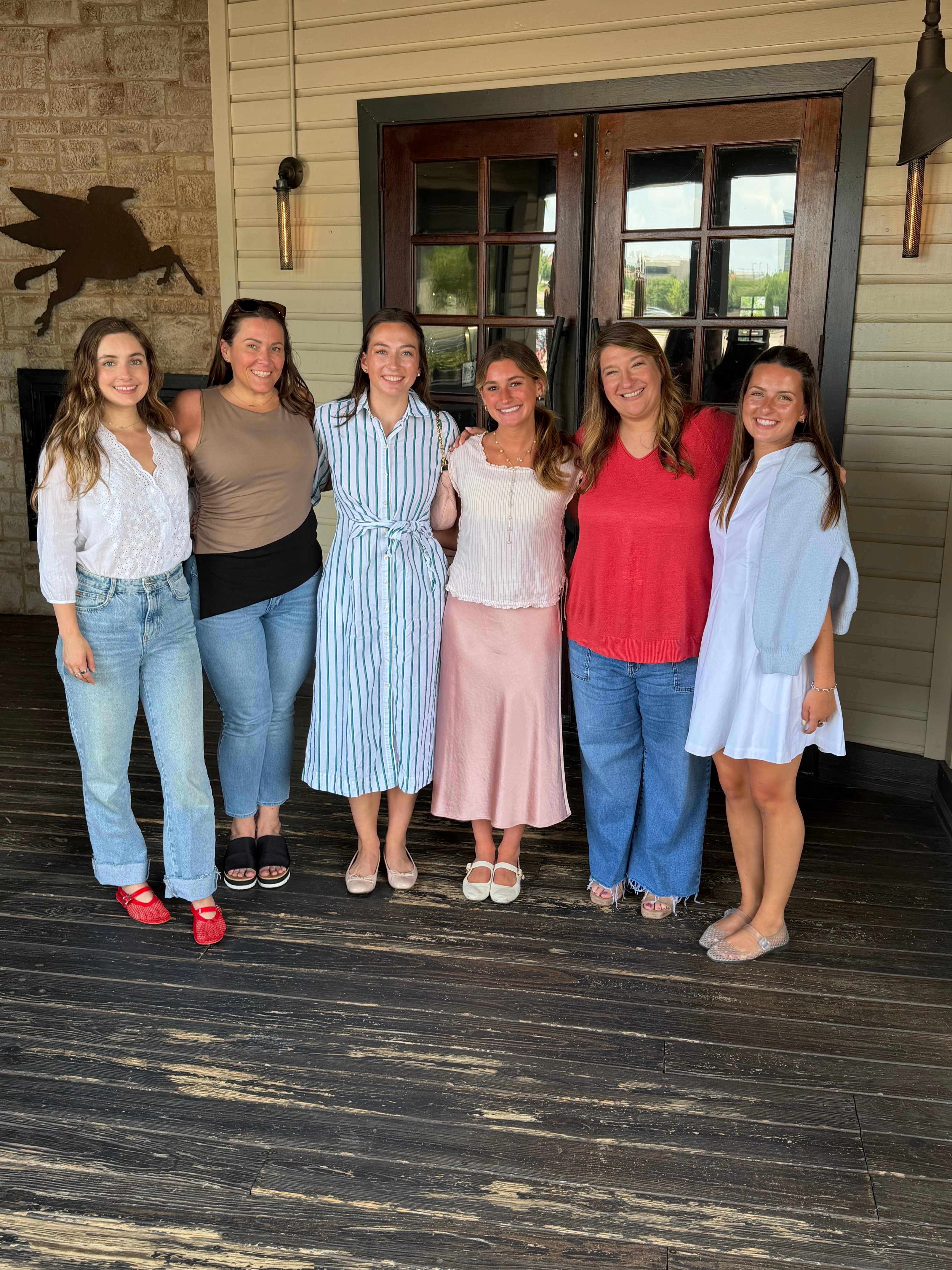 Getting to know Frontera!