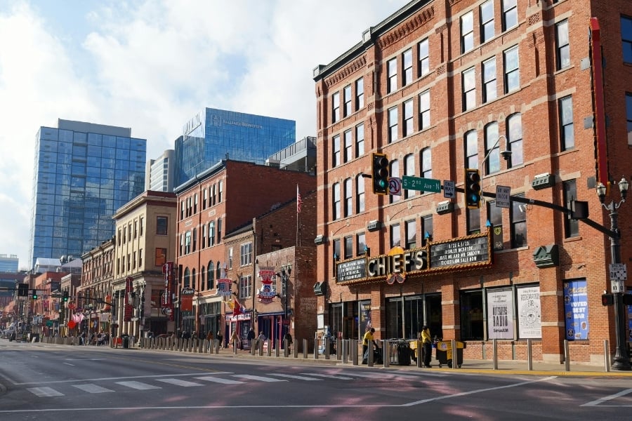 Nashville