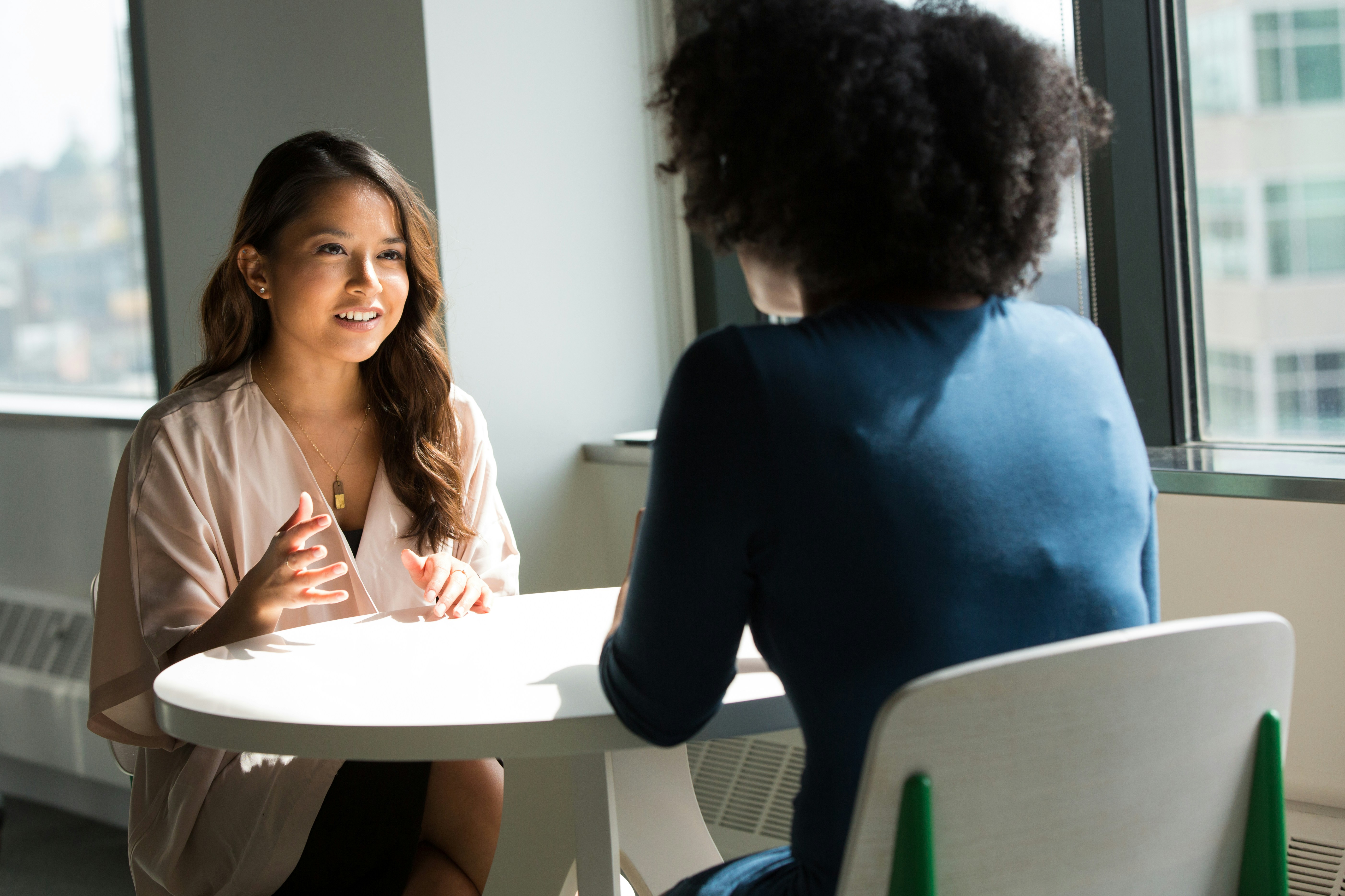 Why this approach works for small teams