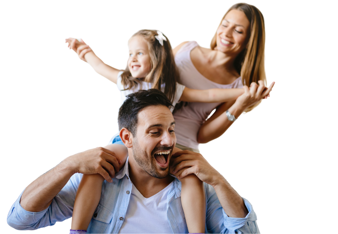 Happy Family